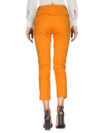 Брюки DSQUARED2