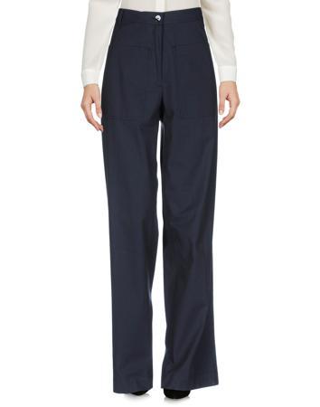 Брюки DRIES VAN NOTEN