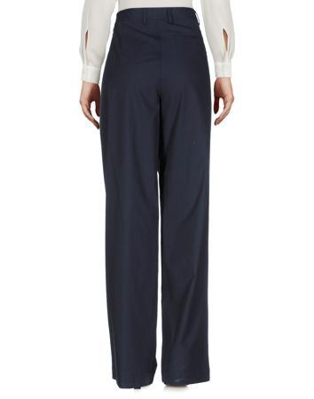 Брюки DRIES VAN NOTEN