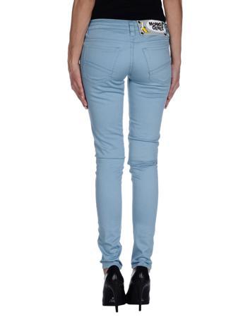 Брюки MONKEE GENES