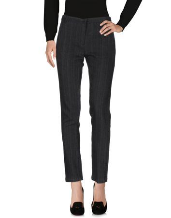 Брюки ANN DEMEULEMEESTER