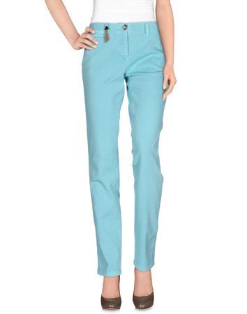 Брюки TRUSSARDI JEANS