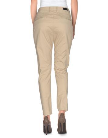 Брюки MAISON SCOTCH