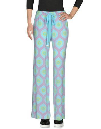 Брюки CLASS ROBERTO CAVALLI