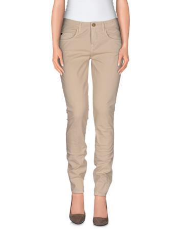 Брюки MAISON CLOCHARD