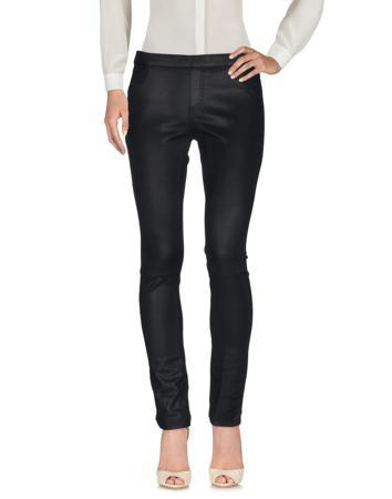 Брюки TWIN-SET JEANS