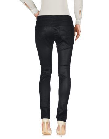 Брюки TWIN-SET JEANS
