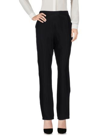 Брюки HOTEL PARTICULIER