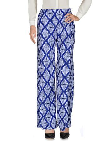 Брюки BLUGIRL FOLIES