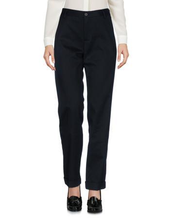 Брюки GOLDEN GOOSE DELUXE BRAND