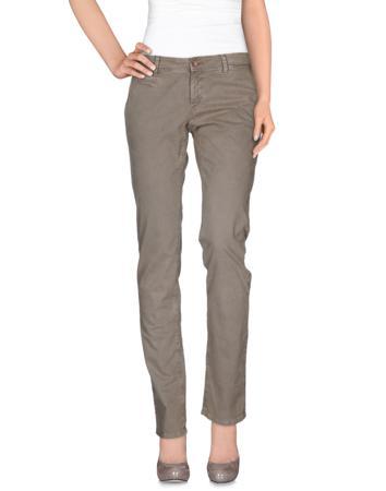 Брюки SIVIGLIA WHITE