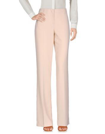 Брюки BLUMARINE