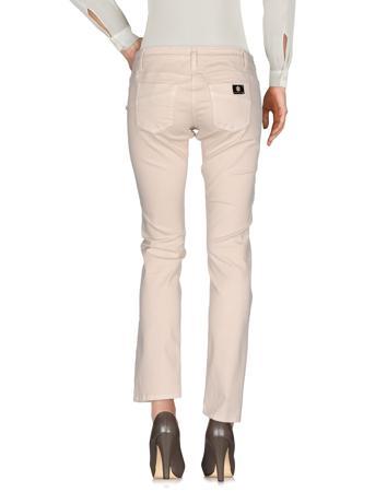 Брюки ELISABETTA FRANCHI JEANS
