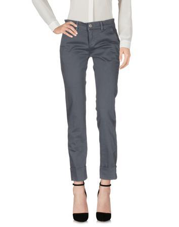 Брюки CARE LABEL