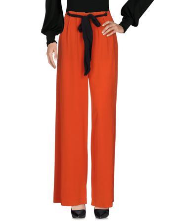 Брюки CEDRIC CHARLIER