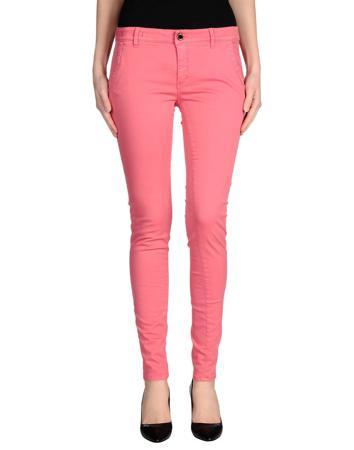 Брюки CAMOUFLAGE AR AND J.