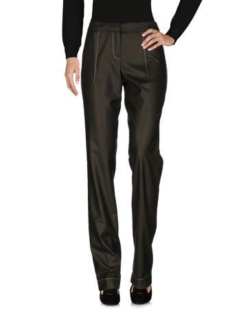 Брюки CHRISTIAN DIOR BOUTIQUE