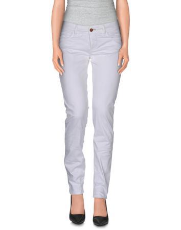 Брюки MAISON CLOCHARD