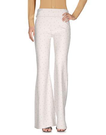 Брюки MARIATERESA CALOGIURI