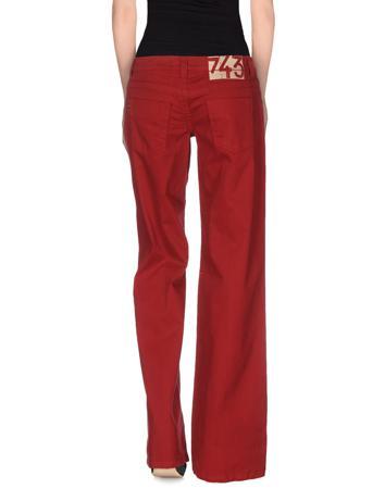 Брюки PIANURASTUDIO