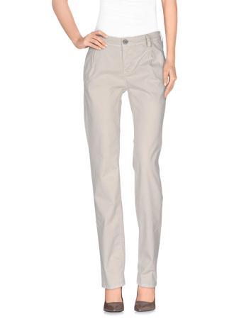 Брюки SIVIGLIA WHITE