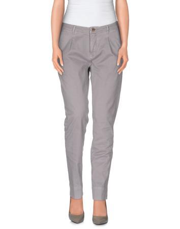 Брюки SIVIGLIA WHITE