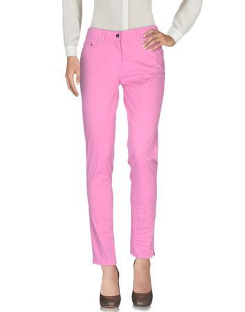 Брюки JEANS & POLO