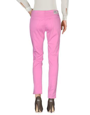 Брюки JEANS & POLO