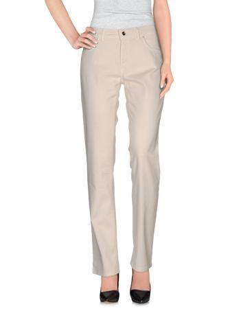 Брюки TRUSSARDI JEANS