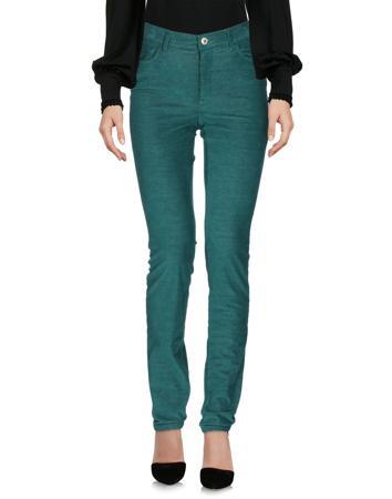 Брюки TRUSSARDI JEANS