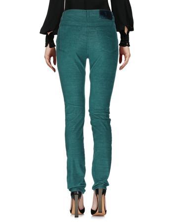 Брюки TRUSSARDI JEANS