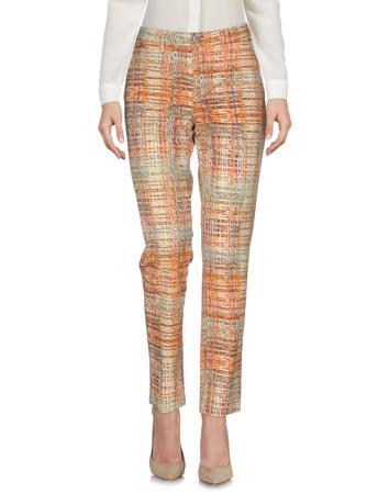 Брюки SIVIGLIA WHITE