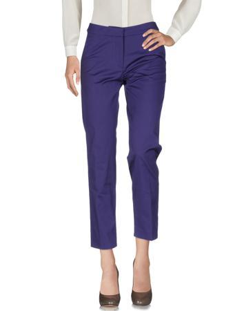 Брюки DRIES VAN NOTEN