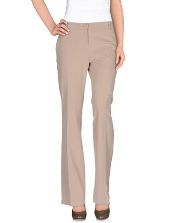 Брюки PINKO BLACK