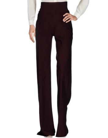 Брюки RICK OWENS