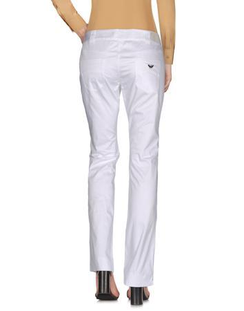 Брюки ARMANI JEANS