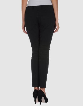 Брюки TRUE ROYAL