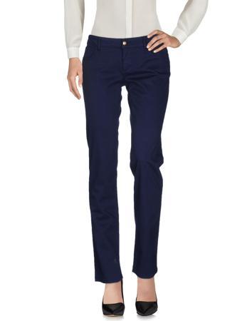 Брюки BLUMARINE