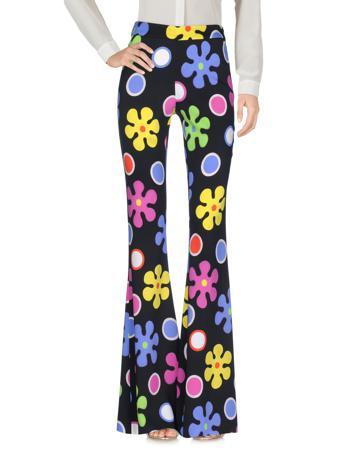 Брюки MOSCHINO COUTURE