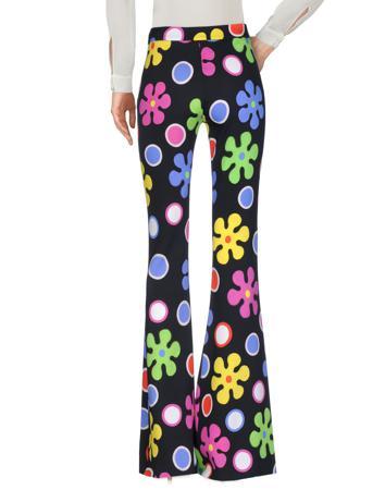 Брюки MOSCHINO COUTURE