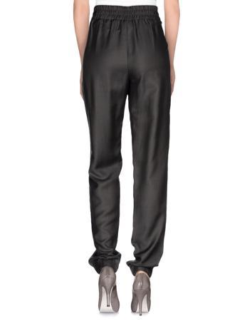 Брюки EMPORIO ARMANI