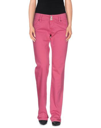 Брюки NOLITA DE NIMES