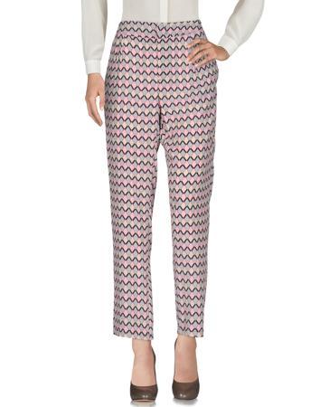 Брюки SILVIAN HEACH