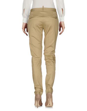 Брюки DSQUARED2