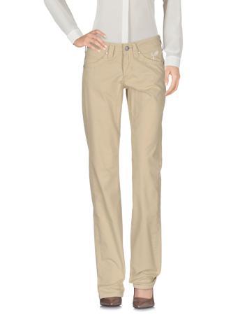 Брюки JAGGYROSE