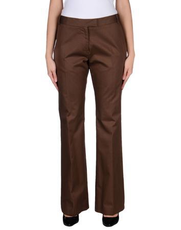 Брюки PAUL SMITH BLACK LABEL