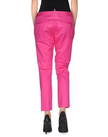 Брюки DSQUARED2