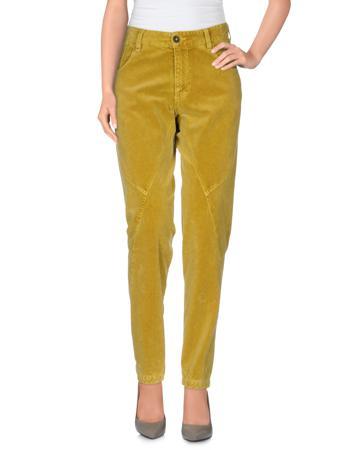 Брюки MASSIMO ALBA