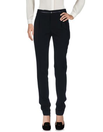 Брюки MOSCHINO Брюки MOSCHINO