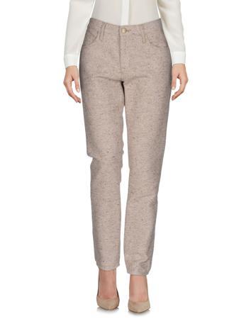 Брюки CURRENT/ELLIOTT